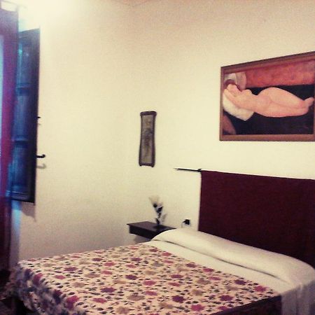 Residenza Via Roma 3 Villa La Maddalena  Habitación foto