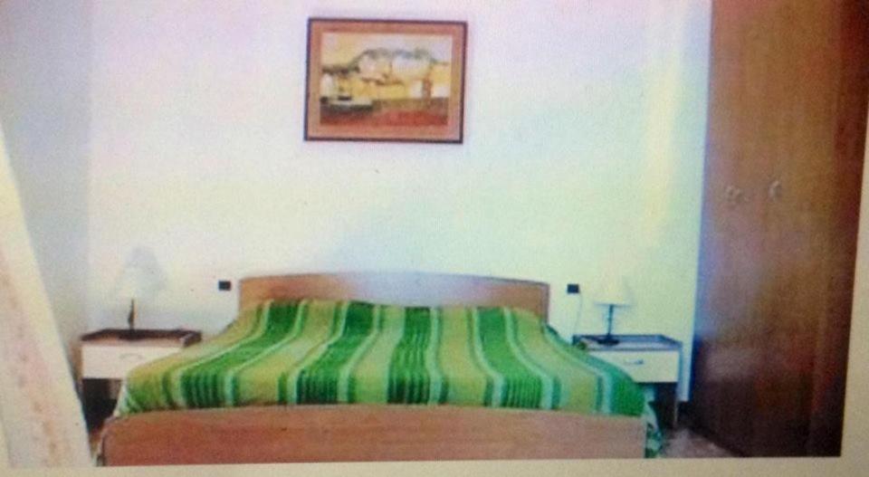 Residenza Via Roma 3 Villa La Maddalena  Habitación foto