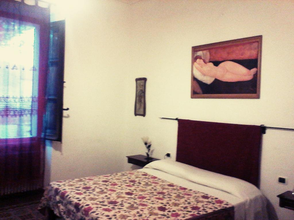 Residenza Via Roma 3 Villa La Maddalena  Habitación foto