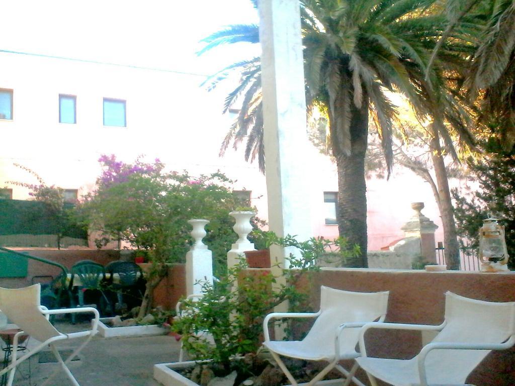 Residenza Via Roma 3 Villa La Maddalena  Habitación foto