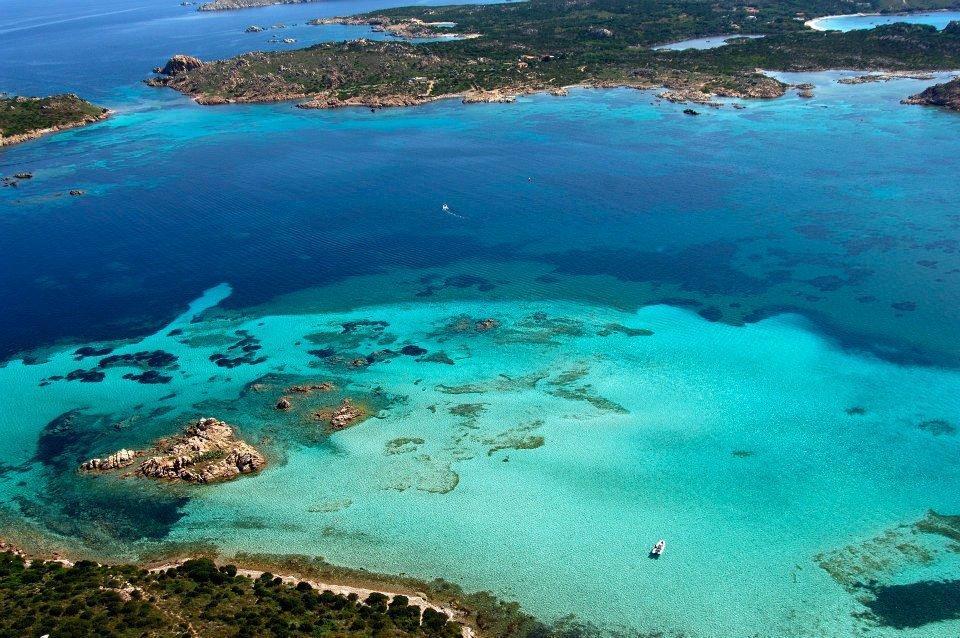 Residenza Via Roma 3 Villa La Maddalena  Exterior foto