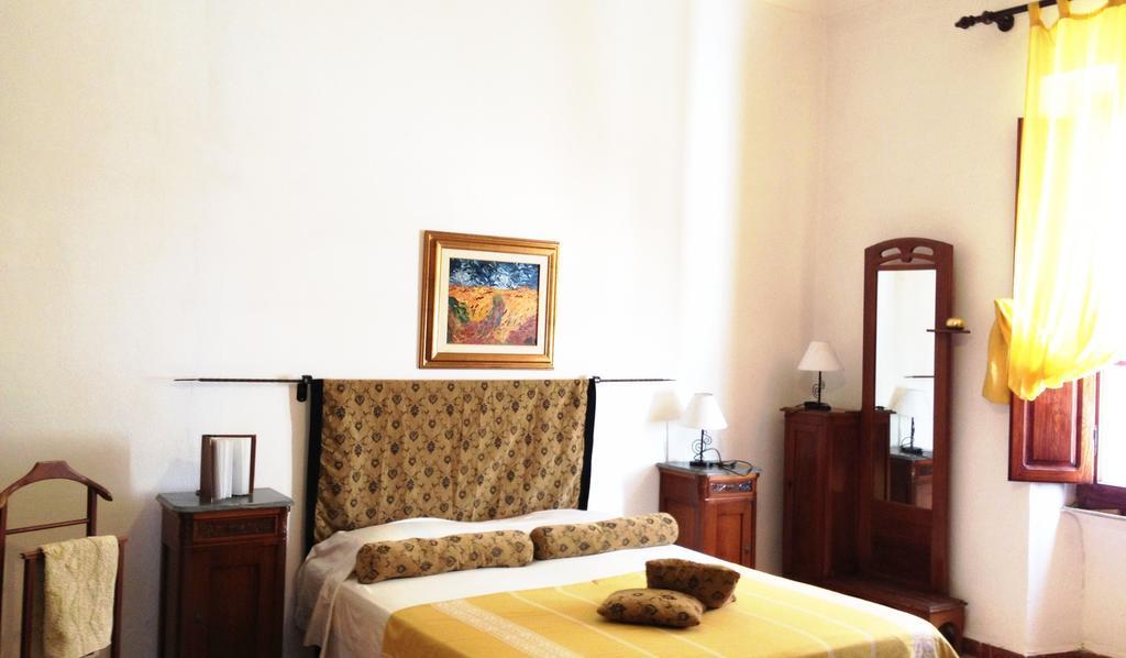 Residenza Via Roma 3 Villa La Maddalena  Exterior foto